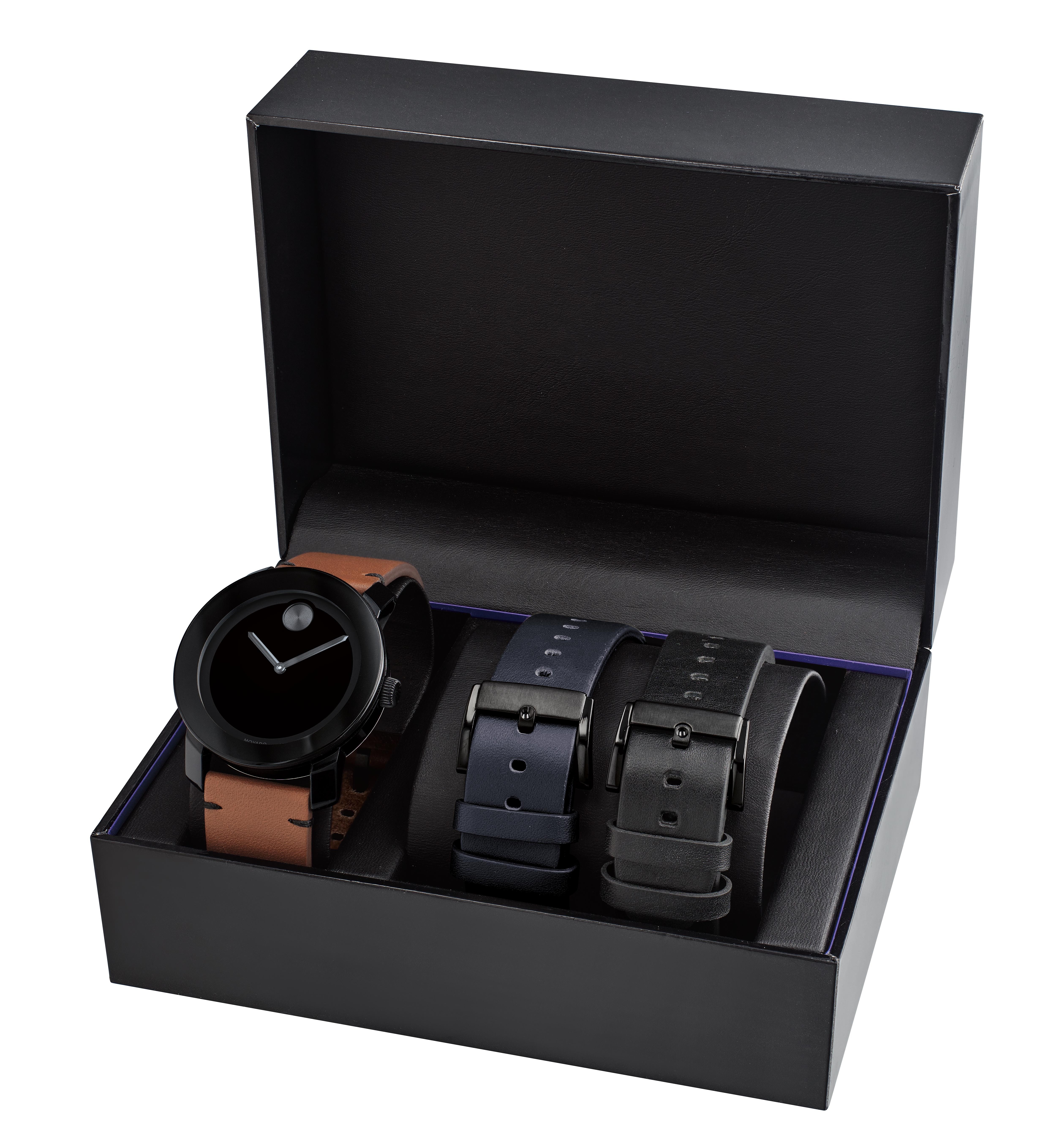 Esq watch bands replacement on sale
