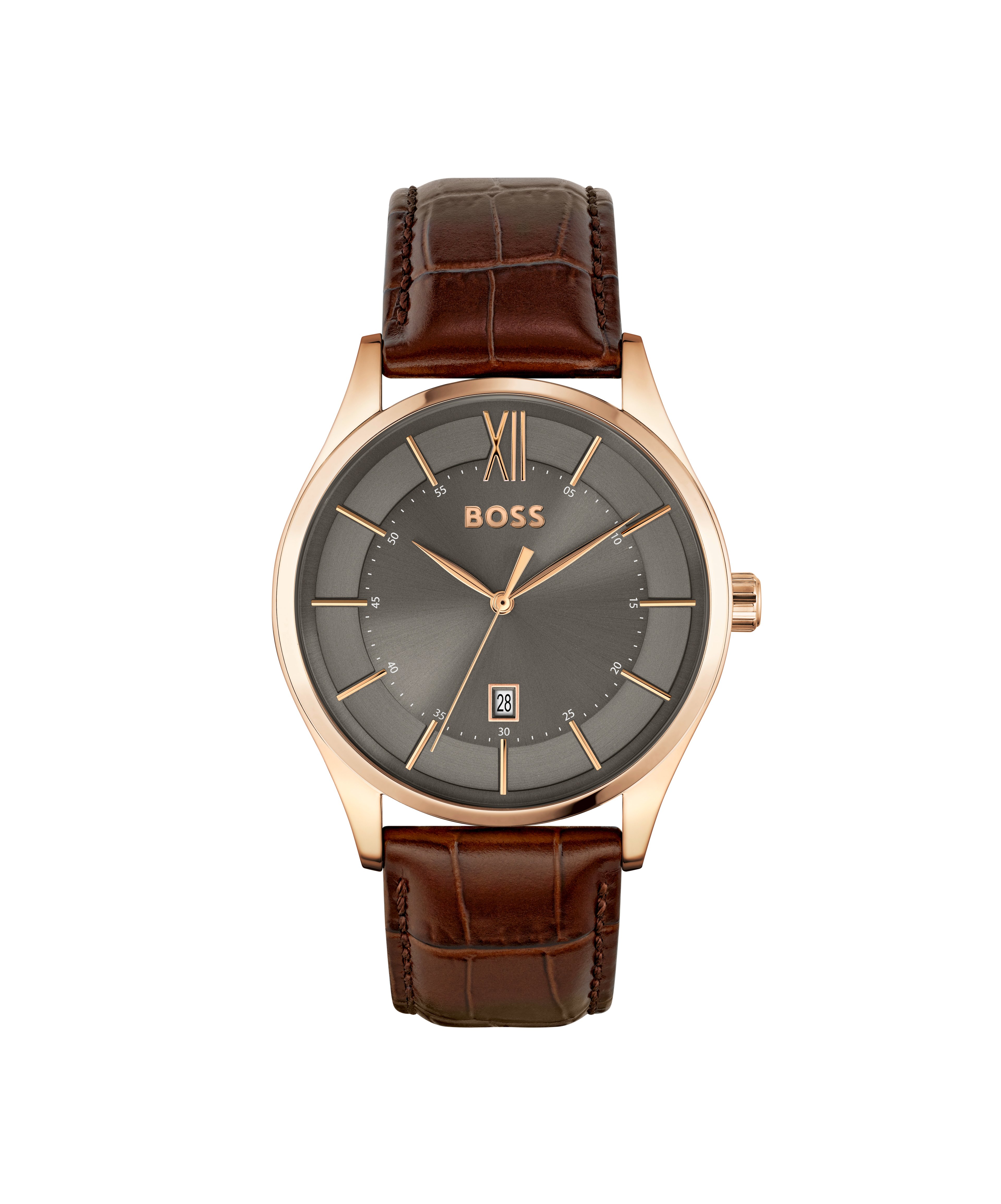 Hugo boss store berlin watch