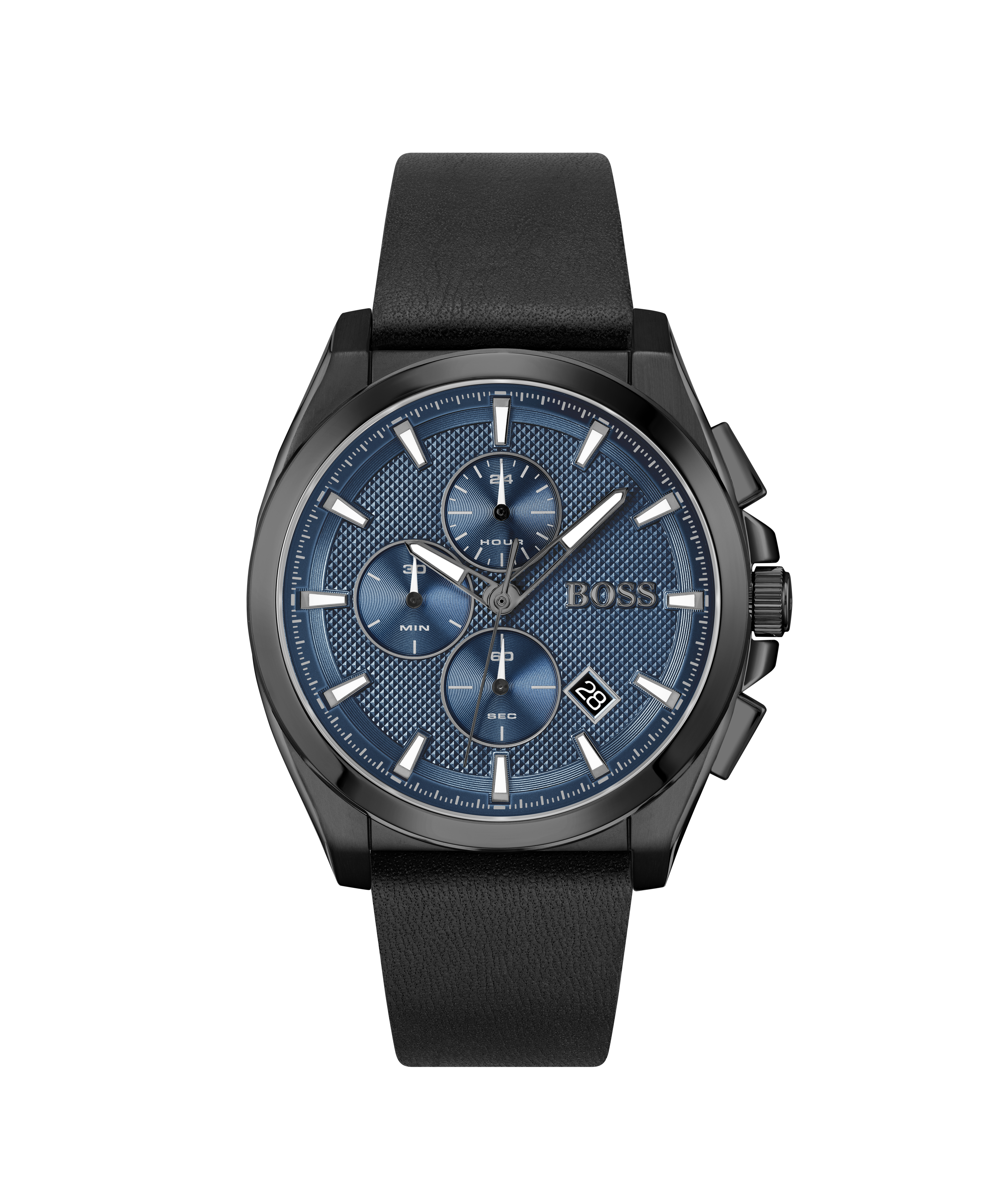Hugo shop watch sale