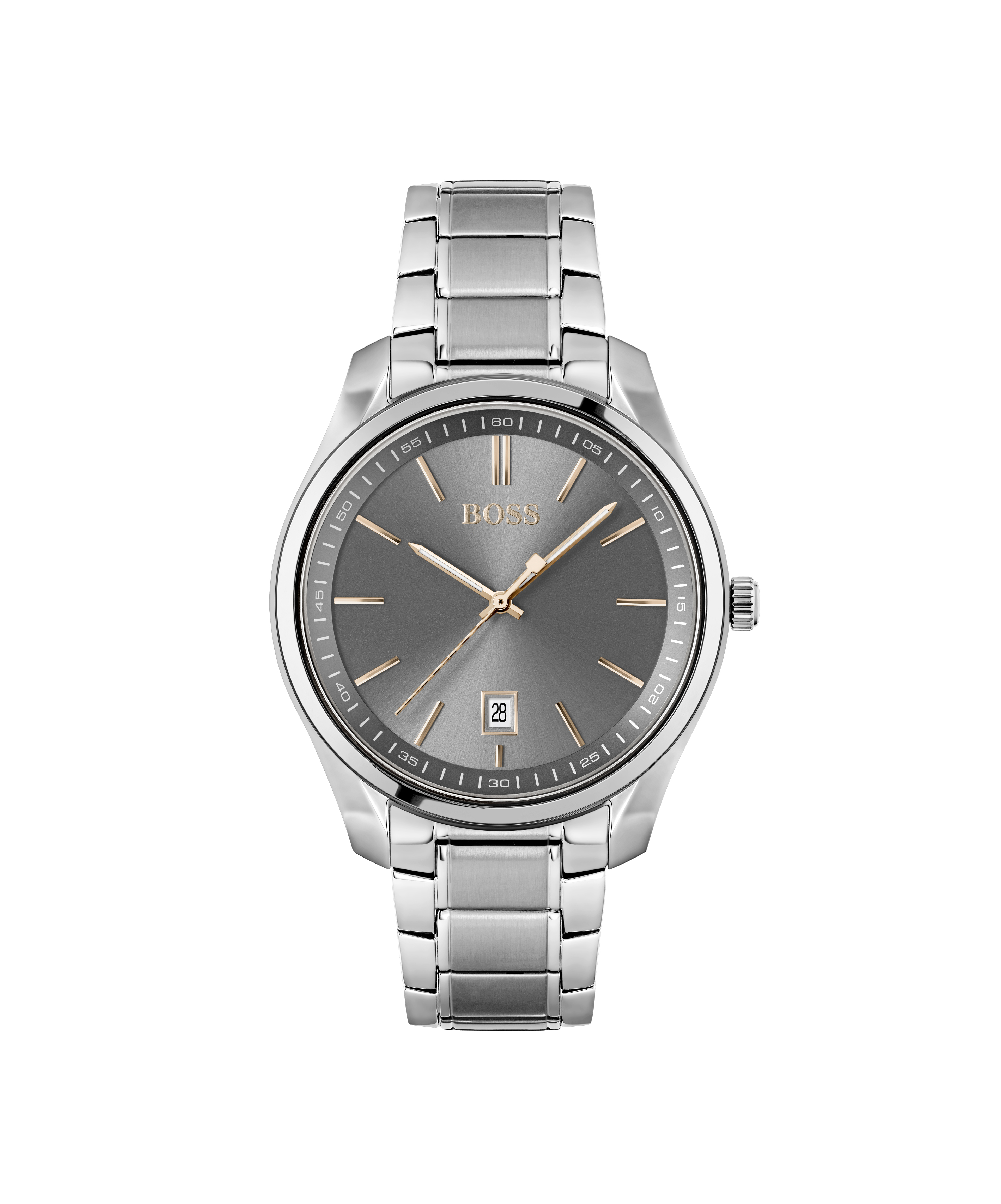 Hugo boss shop circuit watch