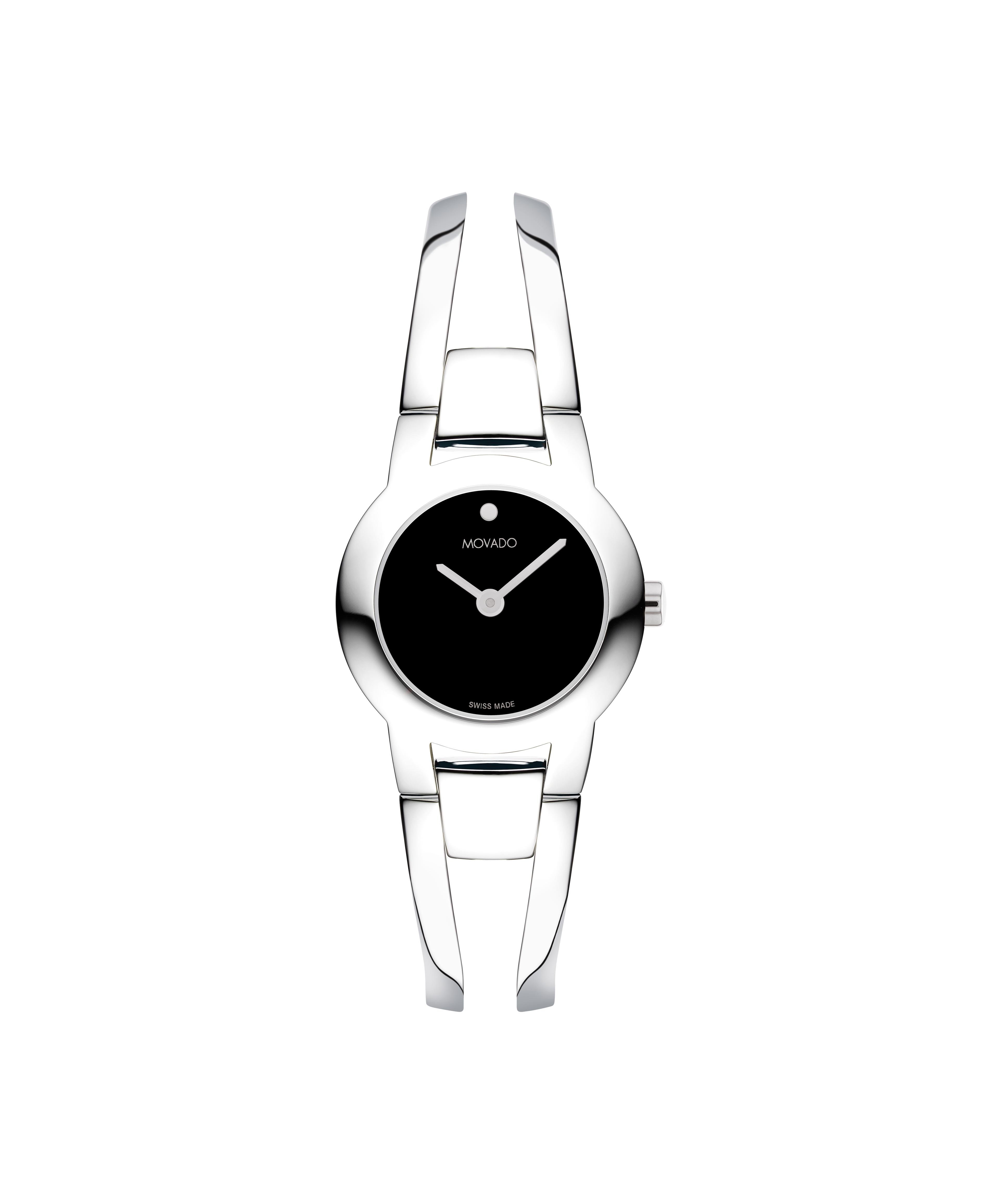 Movado outlet store online clearance