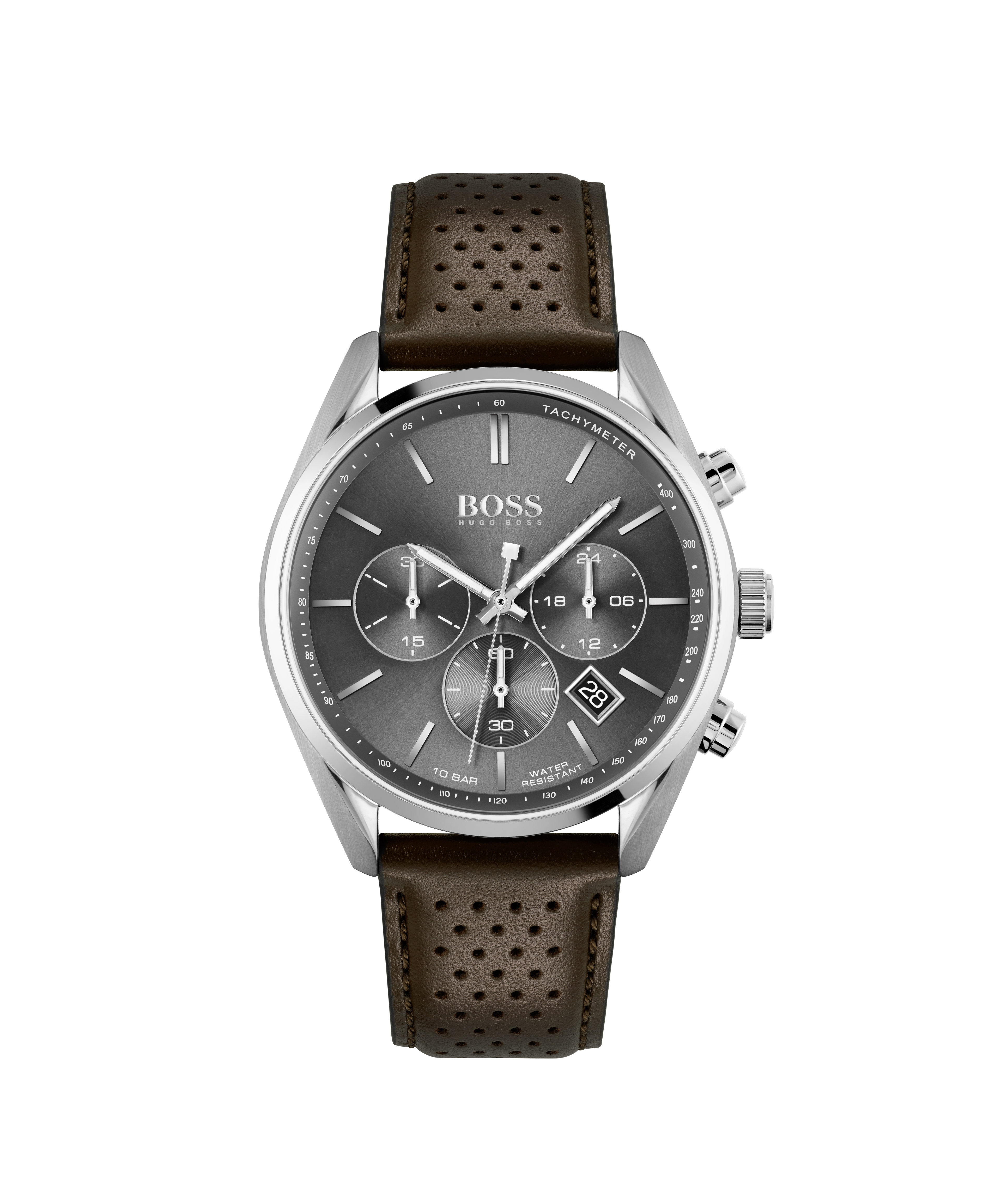 Hugo boss deals pocket watch