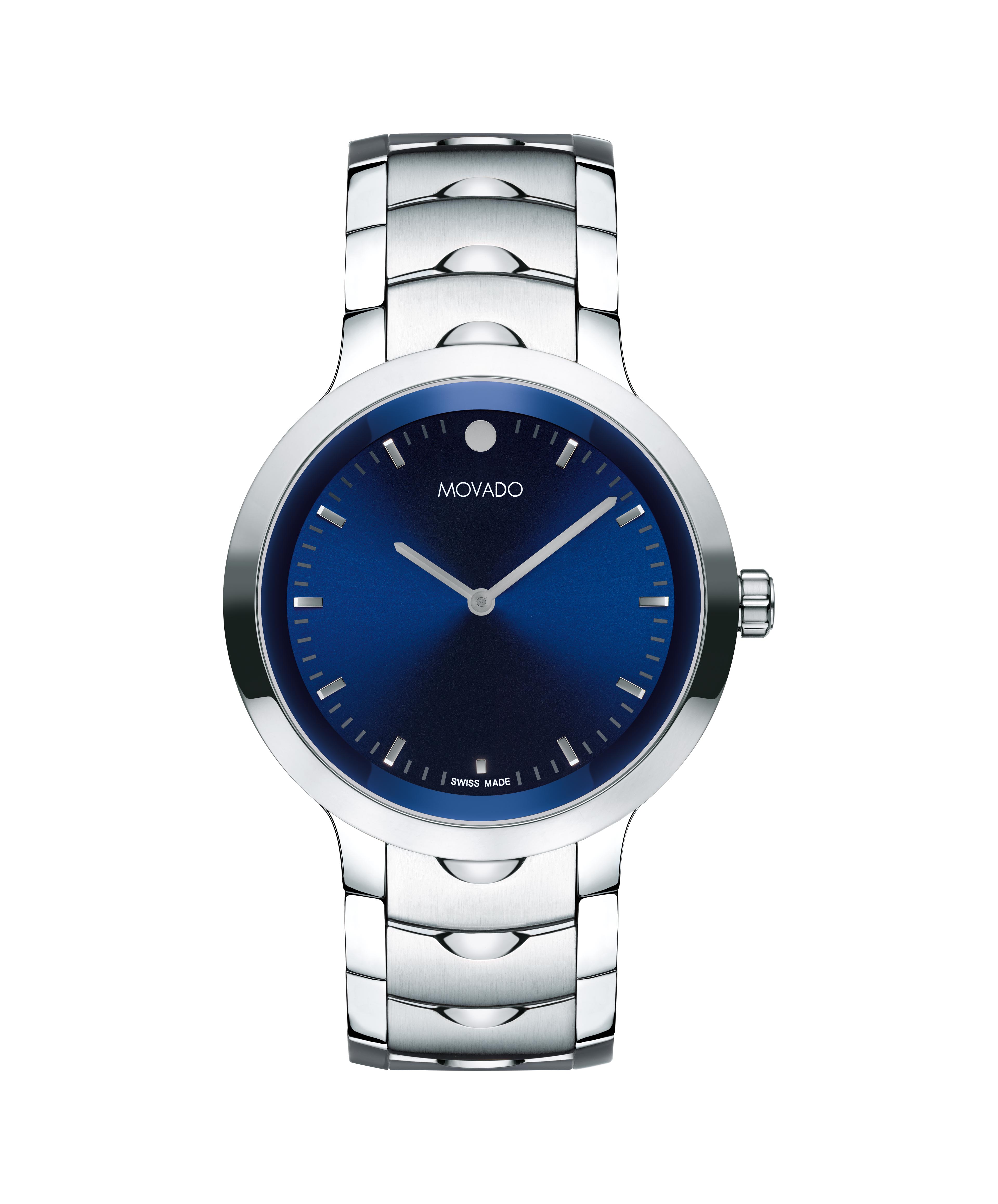Movado luno watch best sale