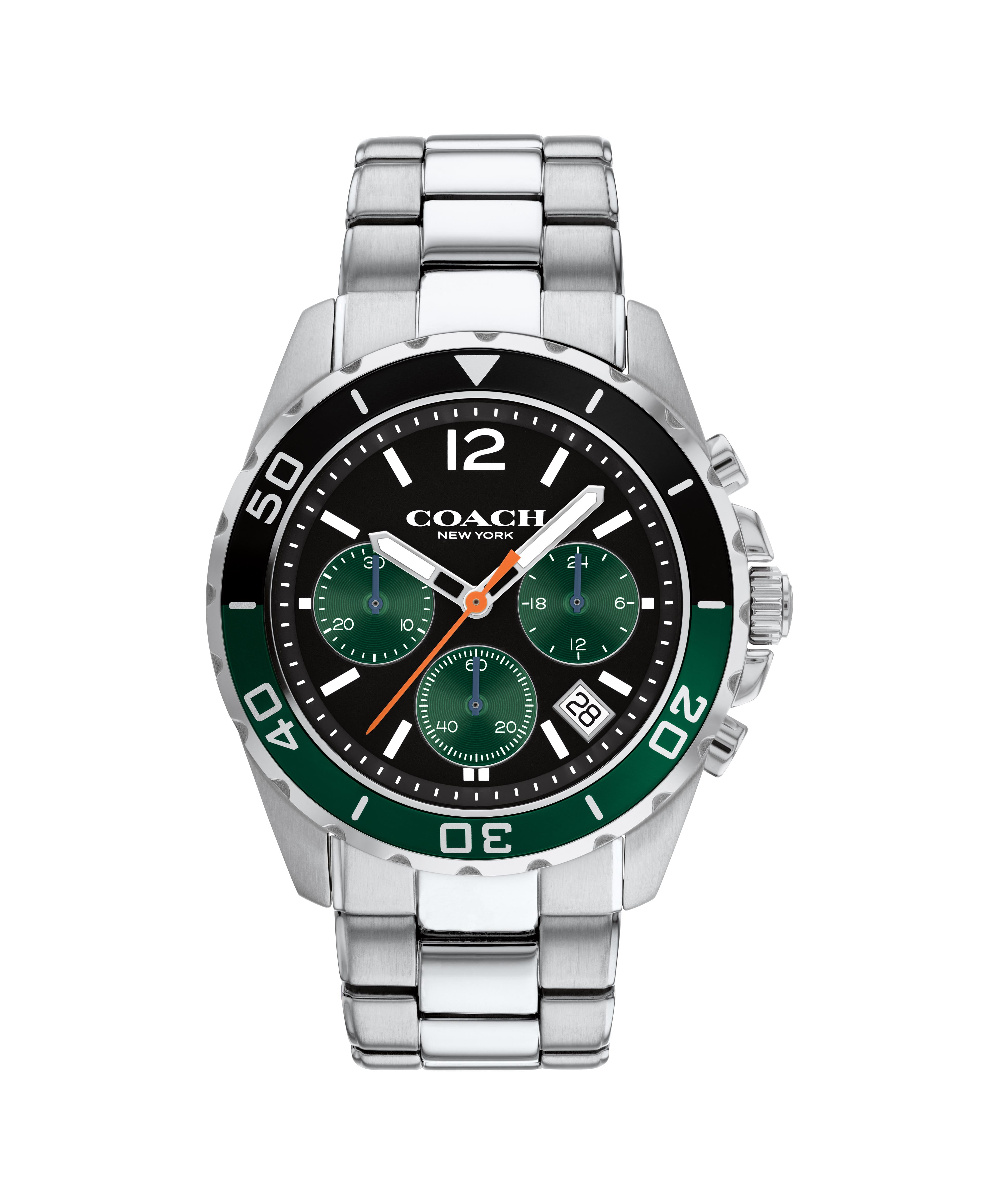 Coach Movado Company Store Coach Kent Men s Watch