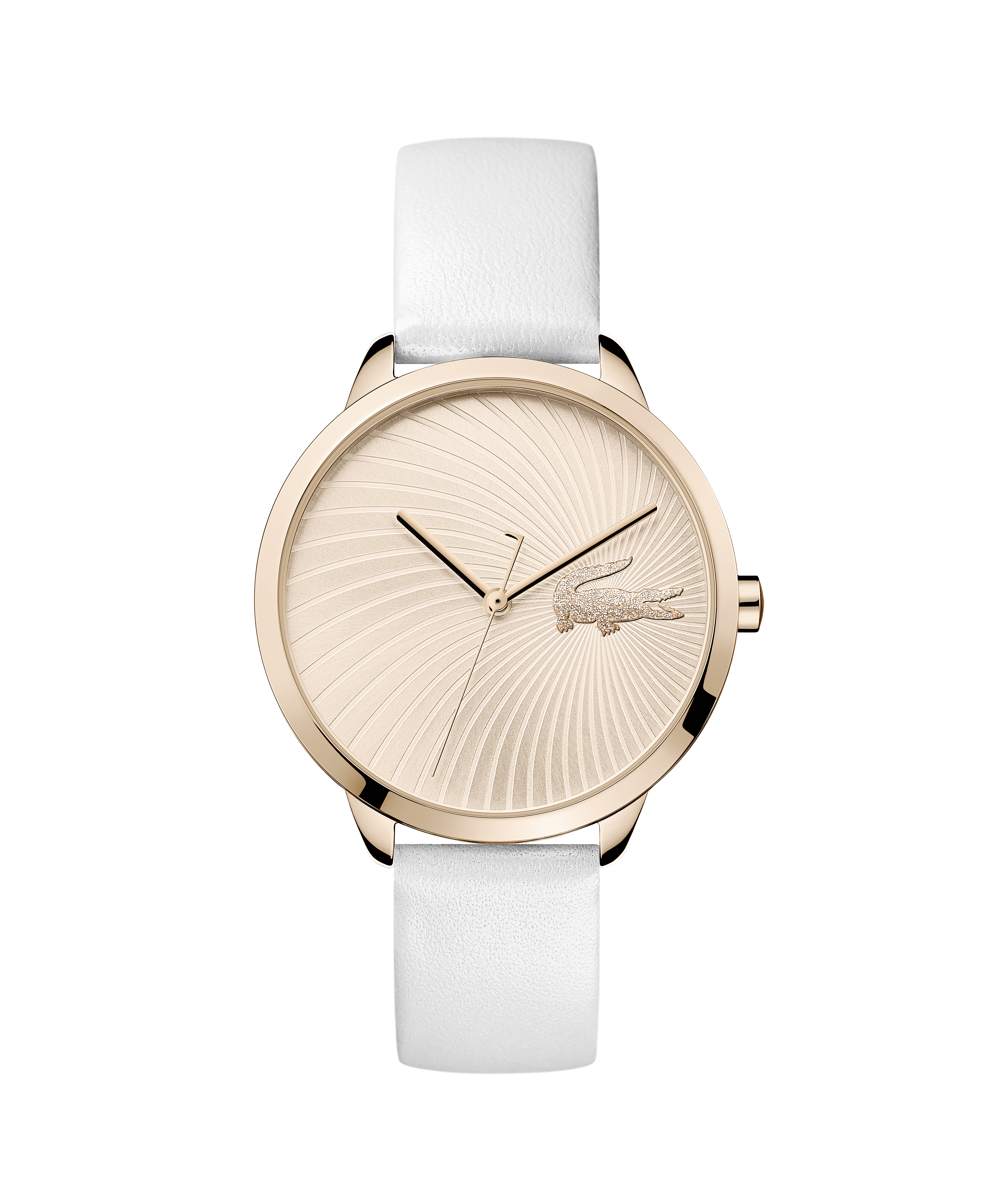 Lacoste hot sale lexi watch