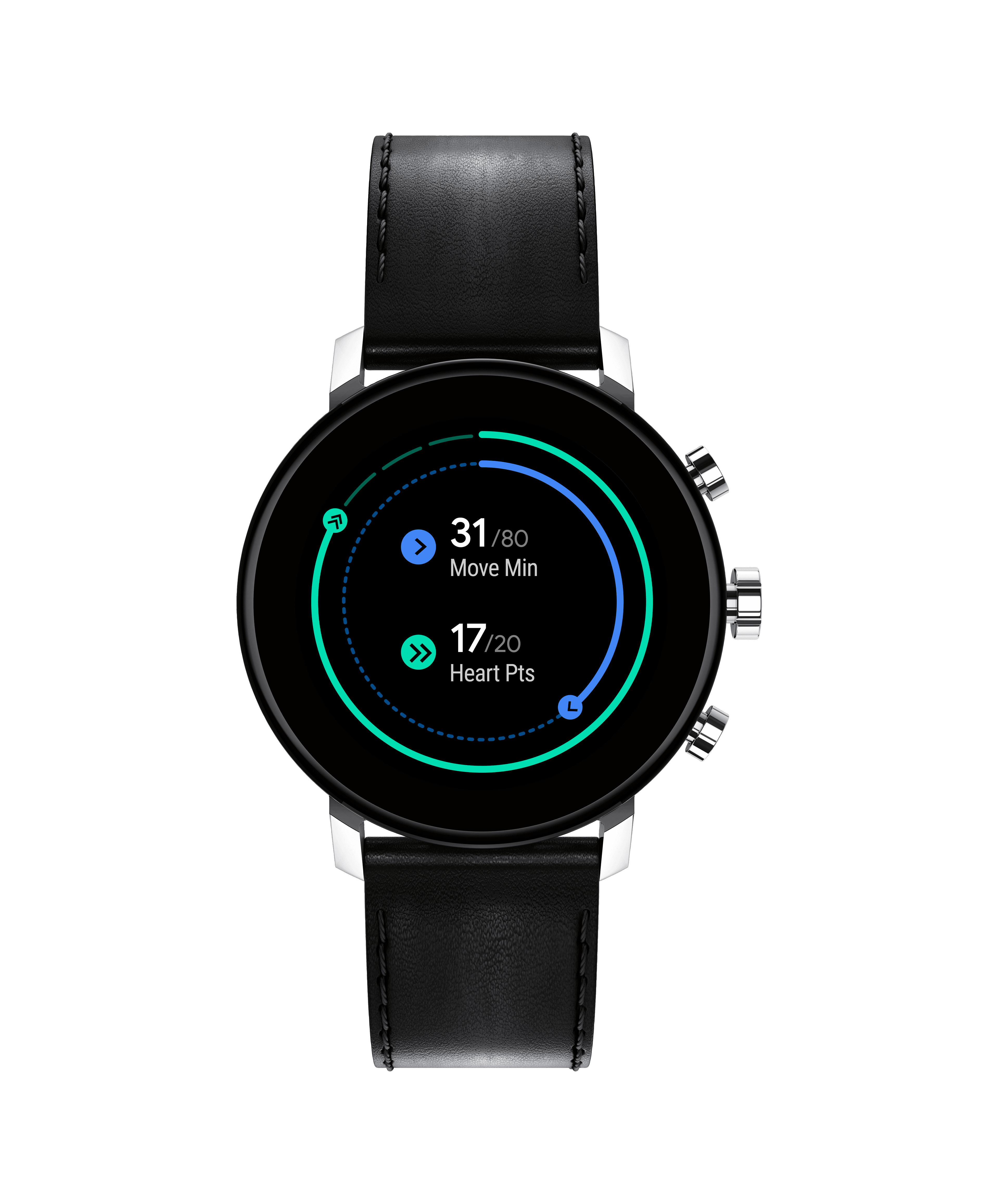Movado connect hotsell features