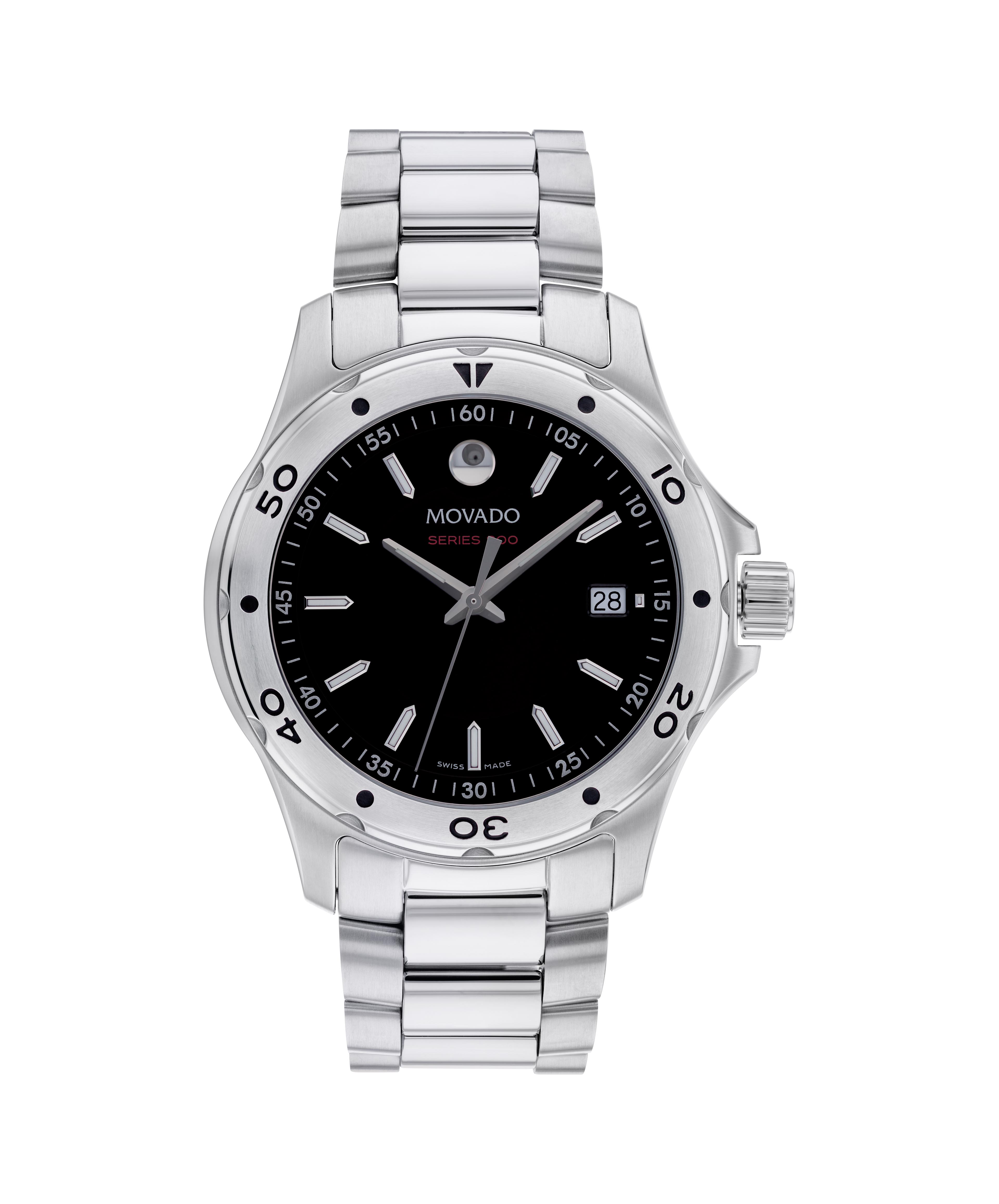 Movado Core Movado Company Store Movado SERIES 800