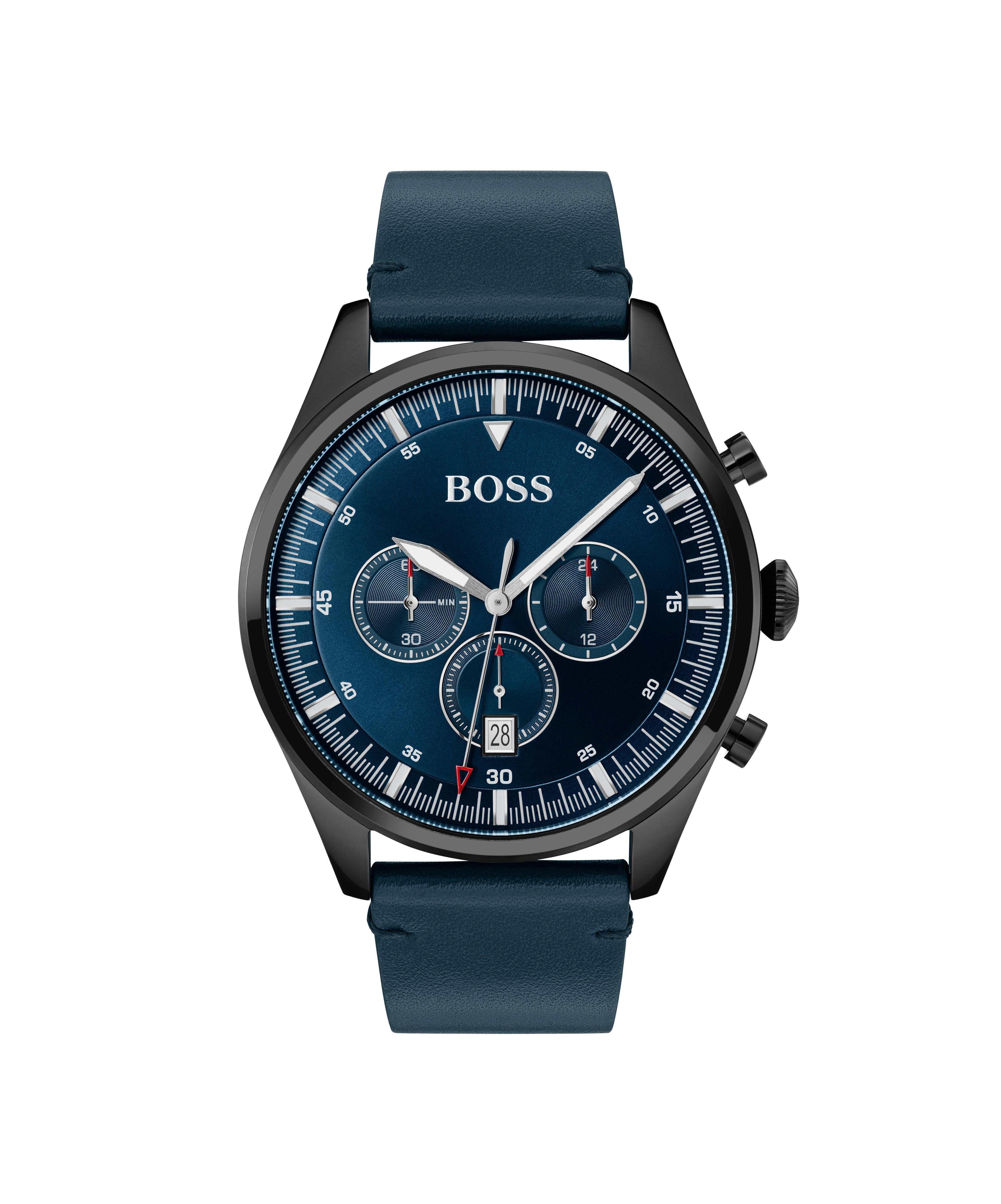 Hugo Boss Movado Company Store Hugo Boss PIONEER
