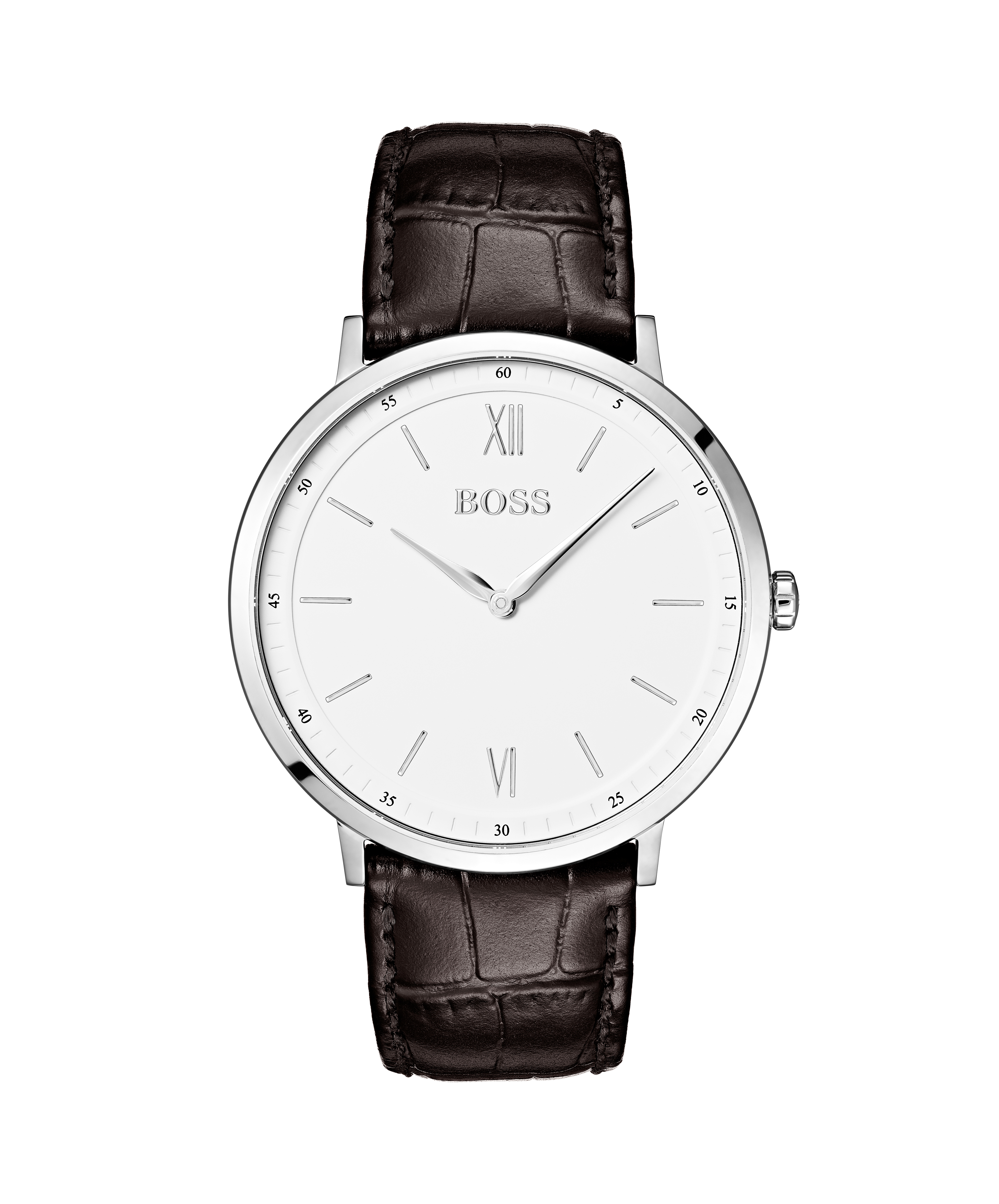 Hugo boss deals william watch
