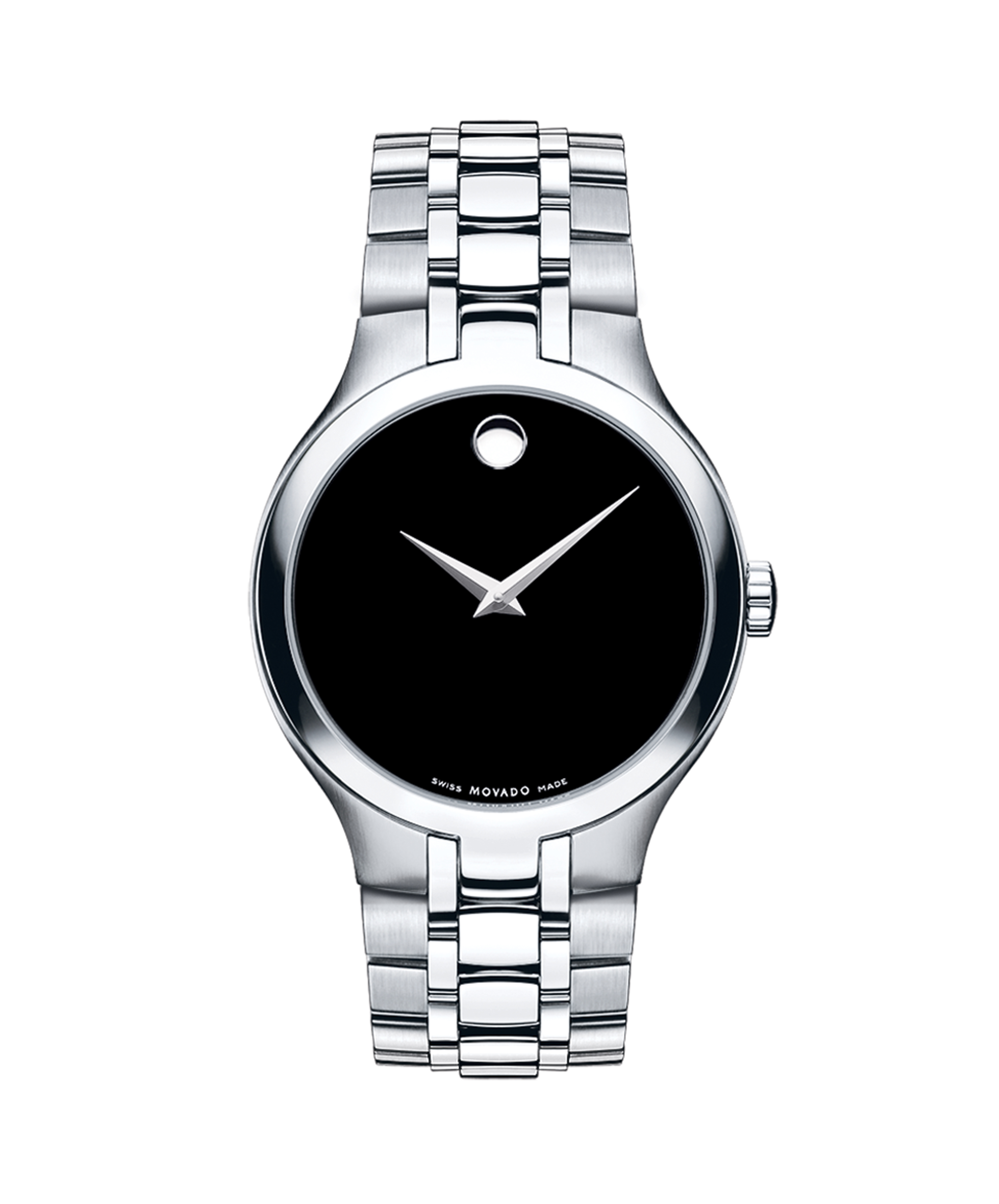 Swiss movado sales made watch