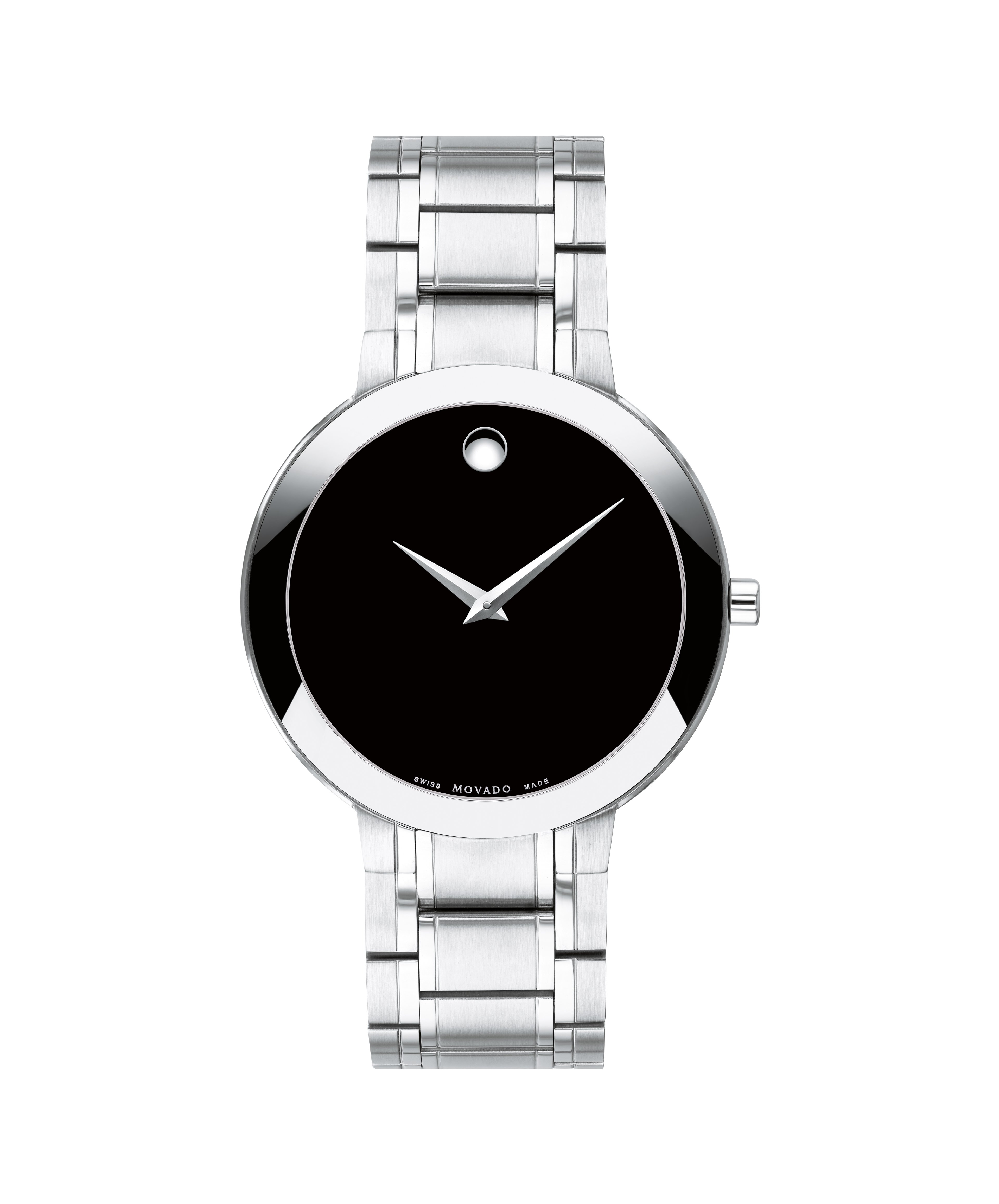 Movado shop stiri gold