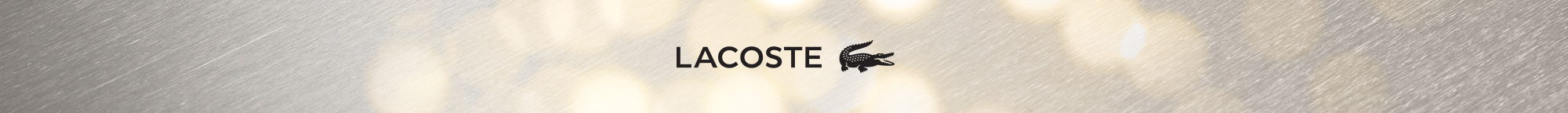 LACOSTE