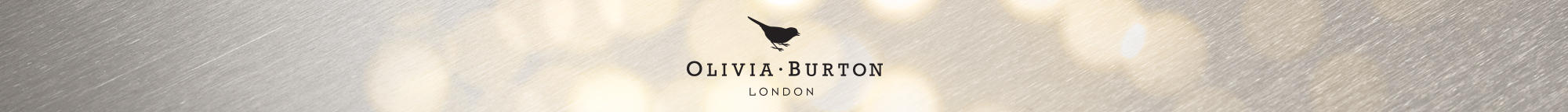OLIVIA BURTON