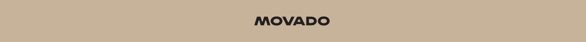 Movado